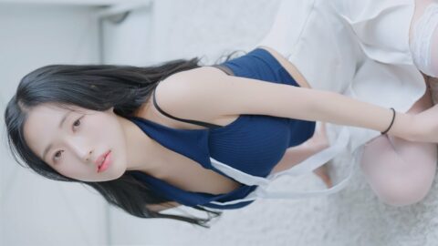 (4K vertical lookbook) Super close-up girlfriend look overwhelming volume lingerie rear attention stocking lookbook ❤ underwear Lookbook korean girl underwear lookbook direct cam legend